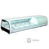 Koelvitrine Combisteel 7487.0070 - 0