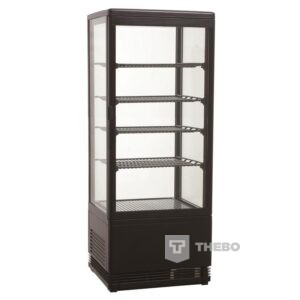 Koelvitrine Combisteel 7487.0180 - 0