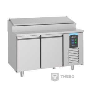 Saladette Combisteel 7489.5140 - 0