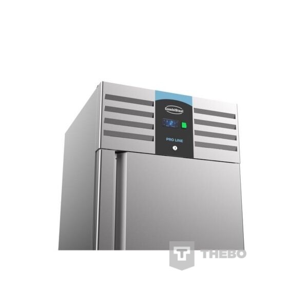 Bakkerskoelkast Combisteel 7489.5190 - 3