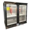 Dry-aged rijpingskast Combisteel 7489.5200 - 0