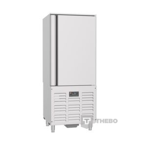 Blast chiller & blast freezer Combisteel 7489.5217 - 0
