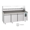 Pizzawerkbank Combisteel 7489.5225 - 1