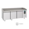 Pizzawerkbank Combisteel 7489.5225 - 0