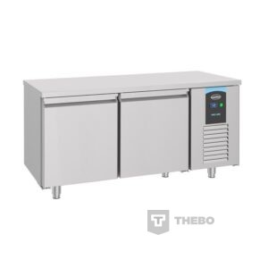 Bakkerskoelwerkbank Combisteel 7489.5250 - 0