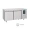 Bakkerskoelwerkbank Combisteel 7489.5250 - 0