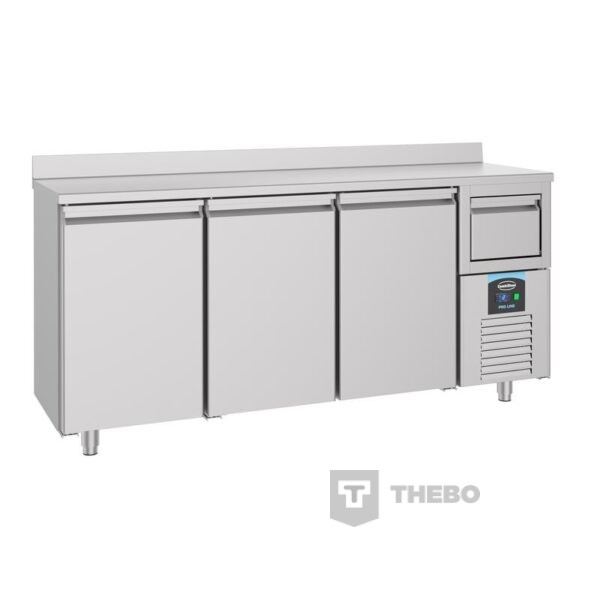 Koelwerkbank Combisteel 7489.5265 - 0