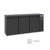 Backbar koelkast Combisteel 7489.5275 - 0