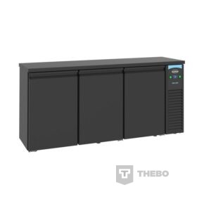 Backbar koelkast Combisteel 7489.5275 - 0