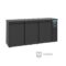 Backbar koelkast Combisteel 7489.5275 - 0
