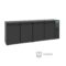 Backbar koelkast Combisteel 7489.5280 - 0