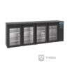 Backbar koelkast Combisteel 7489.5295 - 0