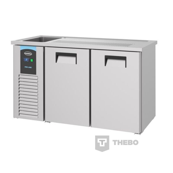 Biervatenkoeler Combisteel 7489.5315 - 0
