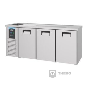 Biervatenkoeler Combisteel 7489.5335 - 0