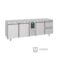 Koelwerkbank Combisteel 7489.5360 - 0