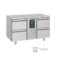 Koelwerkbank Combisteel 7489.5375 - 0