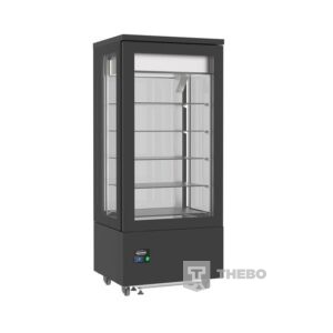 Gebaksvitrine Combisteel 7489.5385 - 0