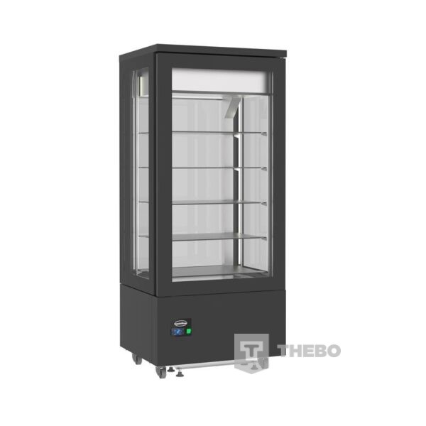 Gebaksvitrine Combisteel 7489.5385 - 0