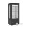 Gebaksvitrine Combisteel 7489.5385 - 0