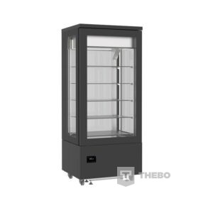 Gebaksvitrine Combisteel 7489.5395 - 0