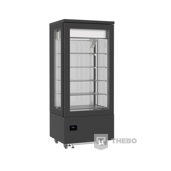 Gebaksvitrine Combisteel 7489.5395 - 0