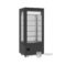 Gebaksvitrine Combisteel 7489.5395 - 0