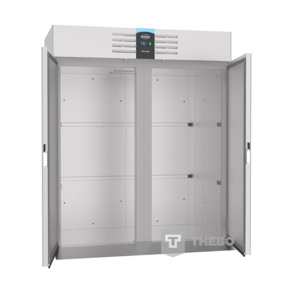 Koelkast Combisteel 7489.5435 - 1