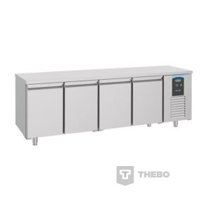 Koelwerkbank Combisteel 7489.5510 - 0