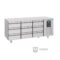 Koelwerkbank Combisteel 7489.5580 - 0