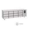 Koelwerkbank Combisteel 7489.5585 - 0