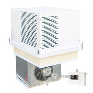 Koelmotor Stekkerklaar CS 7492.0045 - 0