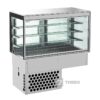 Drop-in vitrine Combisteel 7495.0120 - 0