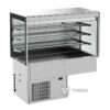 Drop-in vitrine Combisteel 7495.0165 - 0