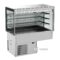 Drop-in vitrine Combisteel 7495.0165 - 0