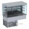 Drop-in vitrine Combisteel 7495.0170 - 0