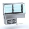 Drop-in vitrine Combisteel 7495.0200 - 0