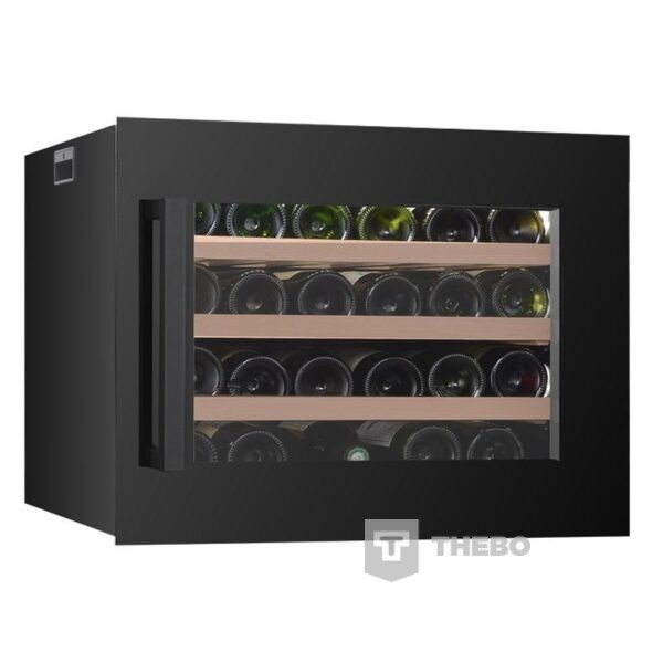 Wijnkoelkast Combisteel 7525.0020 - 0