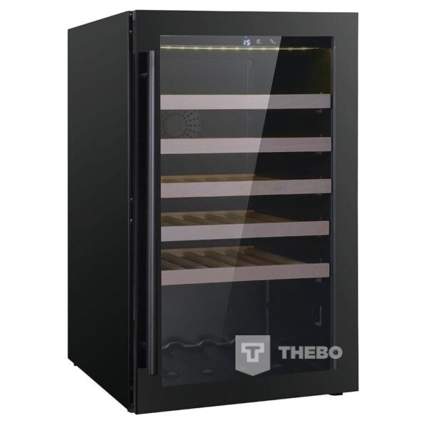 Wijnkoelkast Combisteel 7525.0025 - 0