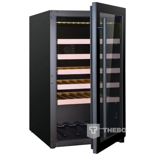 Wijnkoelkast Combisteel 7525.0025 - 2