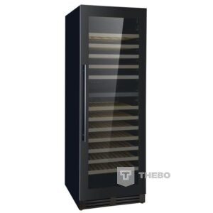 Wijnkoelkast Combisteel 7525.0035 - 0