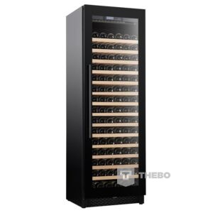 Wijnkoelkast Combisteel 7525.0040 - 0
