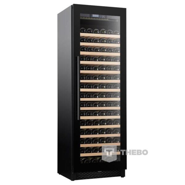 Wijnkoelkast Combisteel 7525.0040 - 0