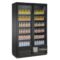 Glasdeur koelkast Combisteel 7526.0105 - 0