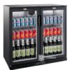 Backbar koelkast Combisteel 7527.0010 - 0