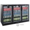 Backbar koelkast Combisteel 7527.0015 - 0