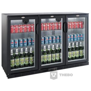 Backbar koelkast Combisteel 7527.0015 - 0