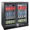 Backbar koelkast Combisteel 7527.0020 - 0