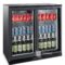 Backbar koelkast Combisteel 7527.0020 - 0