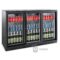 Backbar koelkast Combisteel 7527.0025 - 0
