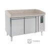 Pizzawerkbank Combisteel 7950.0040 - 0